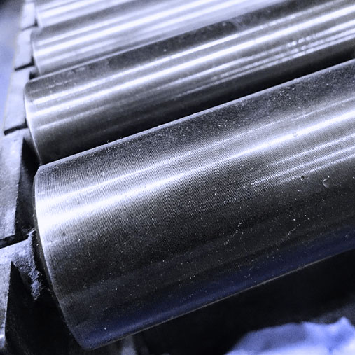 Galvanization Basics