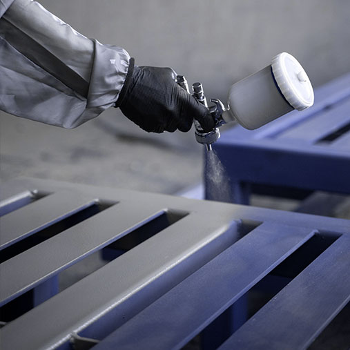Why Steel Coating Matters